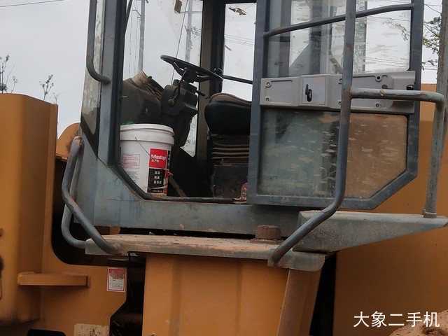 龙工 LG855D 挖掘机