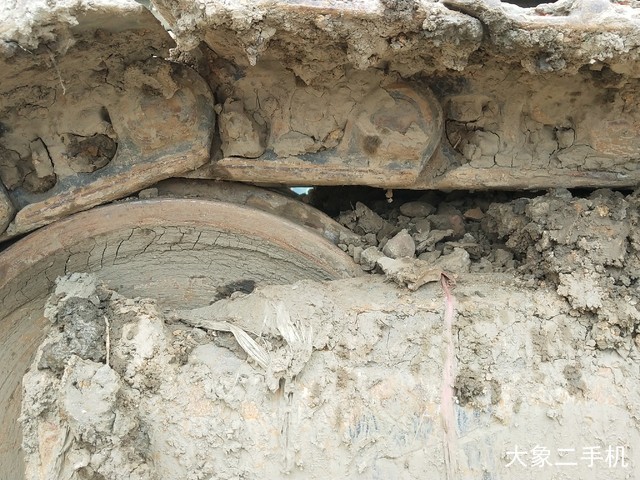 神钢 SK350LC-8 挖掘机