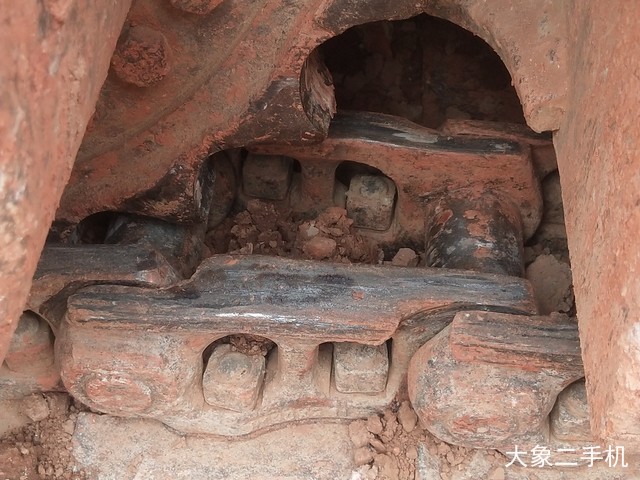 神钢 SK250-6E 挖掘机