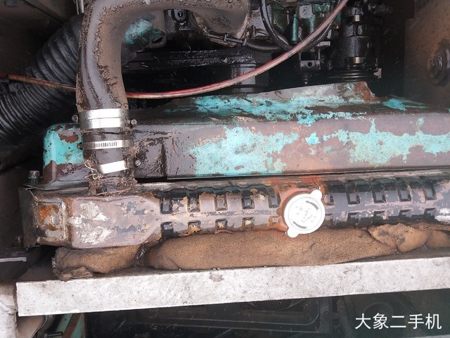 神钢 SK200-3 挖掘机