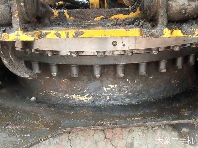 徐工 XE230 挖掘机