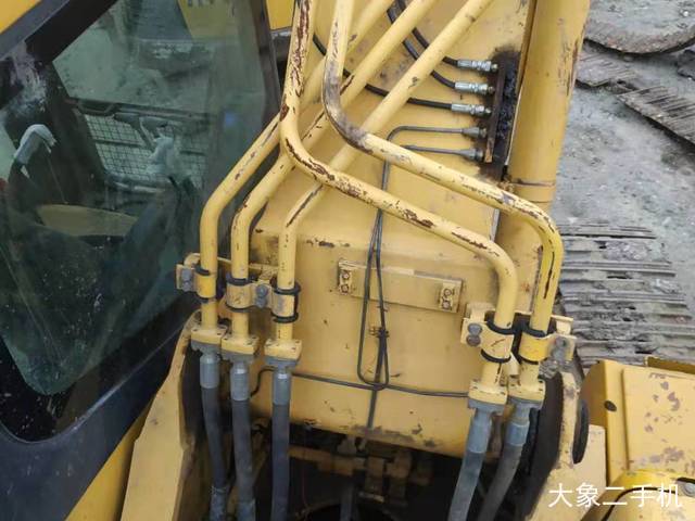 小松 PC360-7 挖掘机