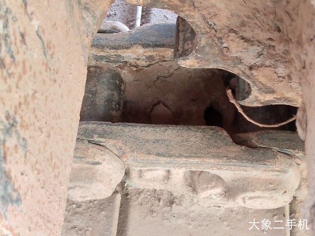 沃尔沃 EC210BLC 挖掘机