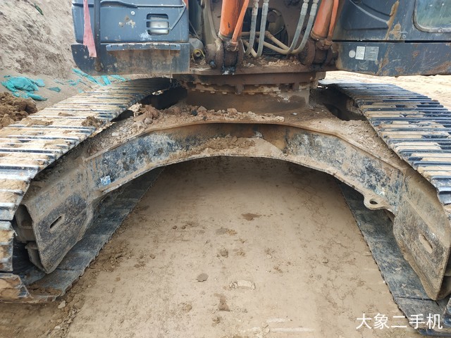 日立 EX240-3 挖掘机