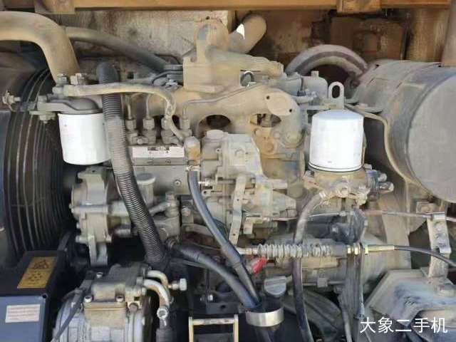 徐工 XE60D 挖掘机