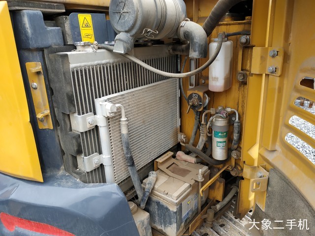 徐工 XE35U 挖掘机