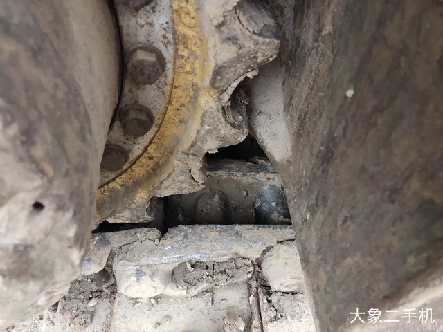 三一重工 SY235C-8S 挖掘机