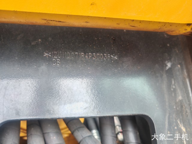 三一重工 SY75C-10 挖掘机