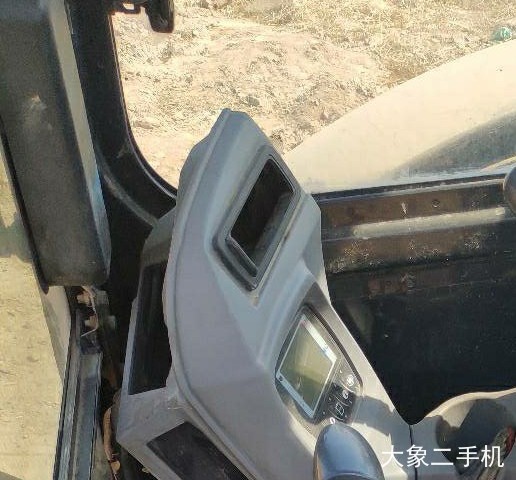 久保田 KX163-5 挖掘机