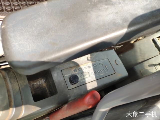 日立 ZX120 挖掘机