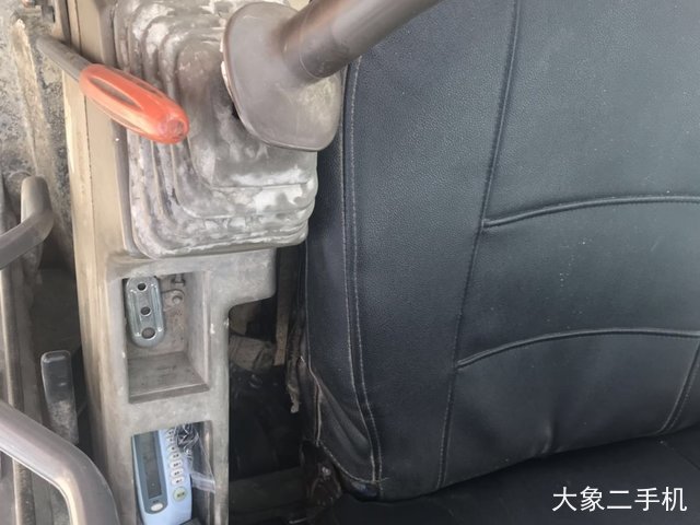 日立 ZX250LC-3 挖掘机