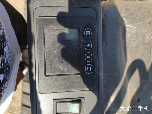 沭工 SG8022 挖掘机