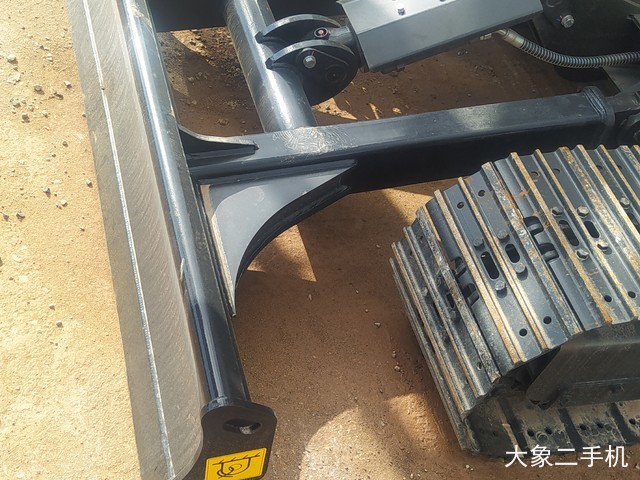 三一重工 SY55C 挖掘机