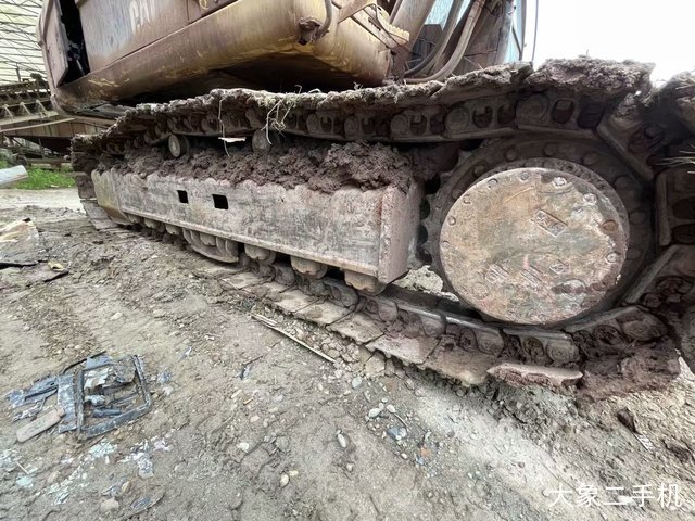 卡特彼勒 336D液压 挖掘机