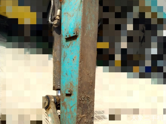 久保田 KX155-3S 挖掘机