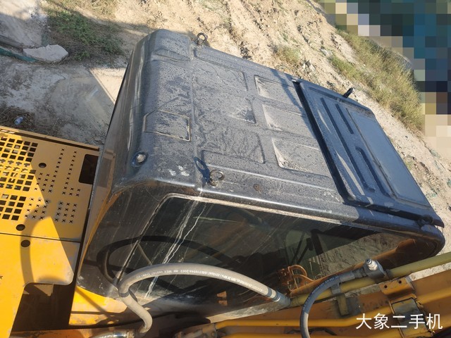 龙工 LG6225 挖掘机