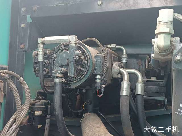 神钢 SK250-10 挖掘机