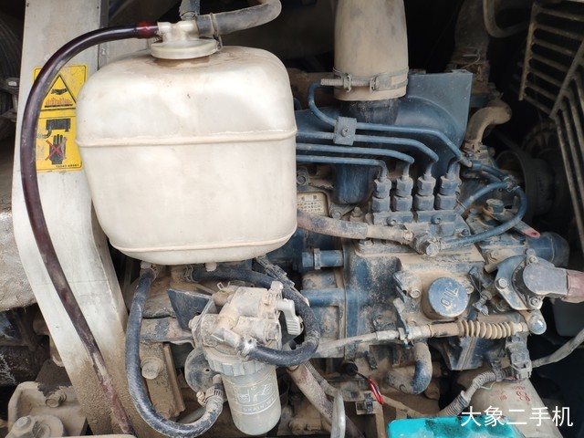 久保田 KX161-3S 挖掘机