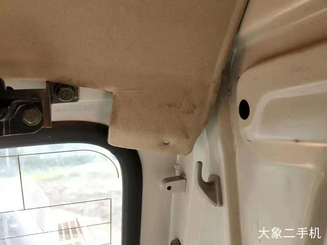 斗山 DH215-9E 挖掘机