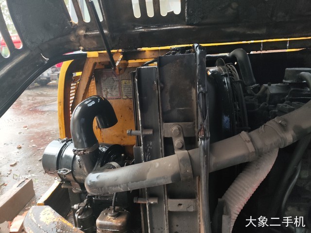 柳工 CLG908C 挖掘机