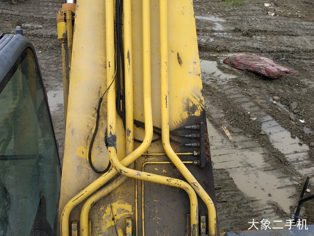 住友 SH380-5 挖掘机