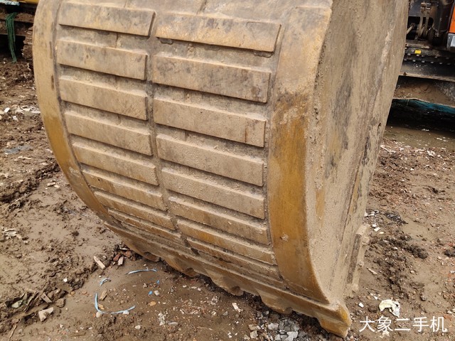 斗山 DX260LC-9C 挖掘机