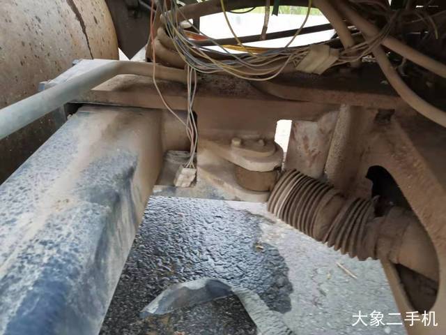 洛建 YZ7G 压路机