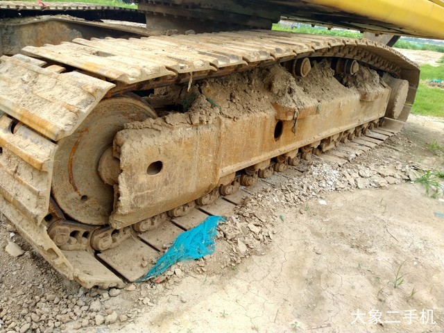 小松 PC220-8M0 挖掘机