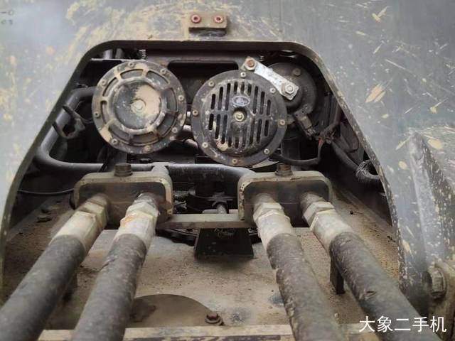 沃尔沃 EC300DL 挖掘机