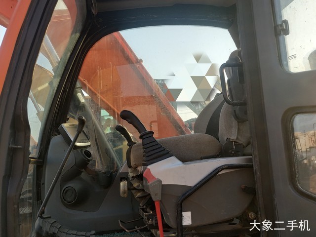 斗山 DX150LC-9C 挖掘机