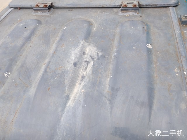 神钢 SK350LC-8 挖掘机