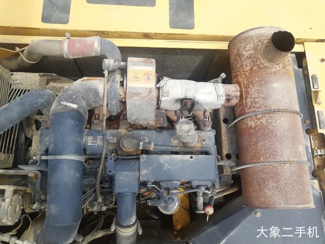 小松 PC360-7 挖掘机