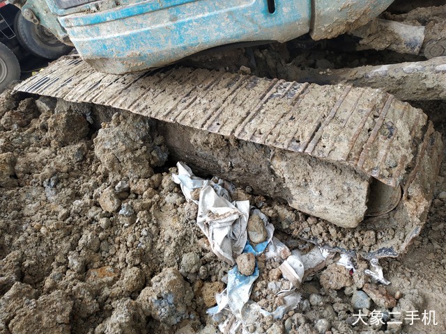 久保田 KX155-3S 挖掘机