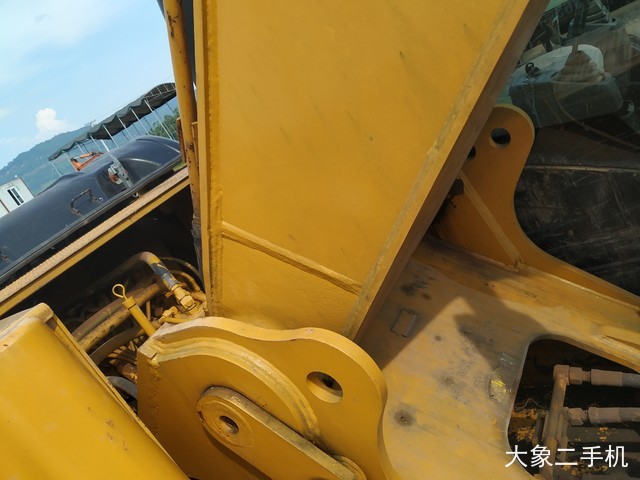 卡特彼勒 329D 挖掘机