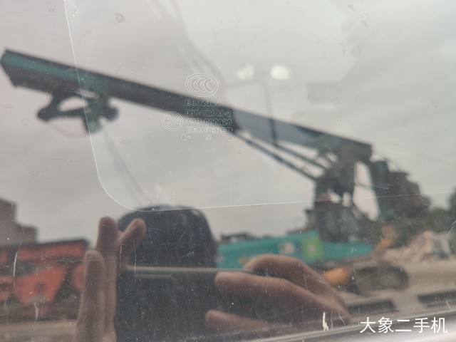 徐工 XE135B 挖掘机