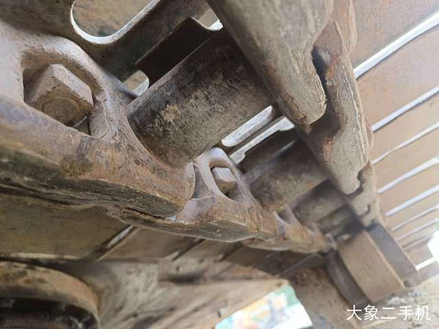 神钢 SK260LC-8 挖掘机