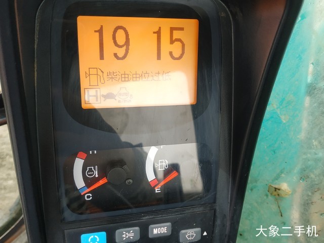 神钢 SK260LC-8 挖掘机