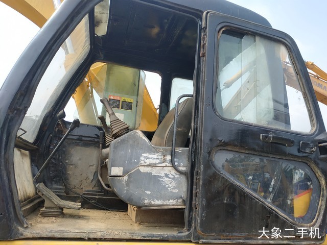 柳工 CLG922LC 挖掘机