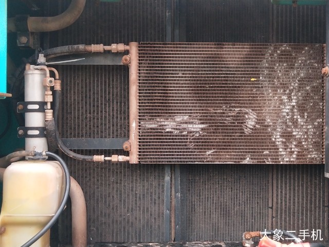 神钢 SK250-6E 挖掘机