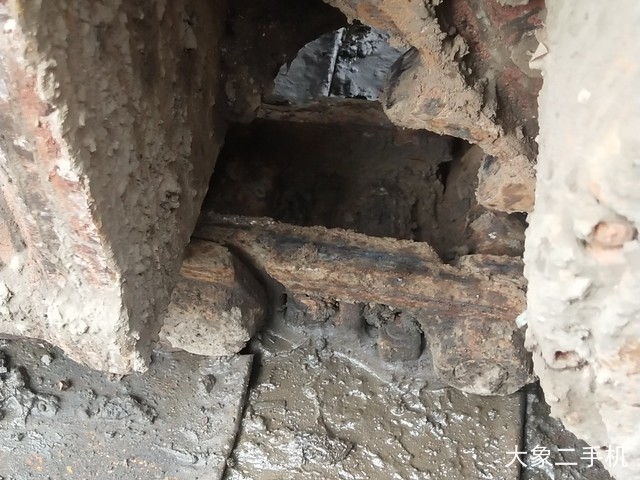 神钢 SK250-6E 挖掘机