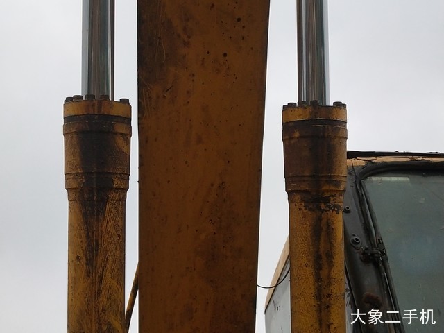 小松 PC270-7 挖掘机