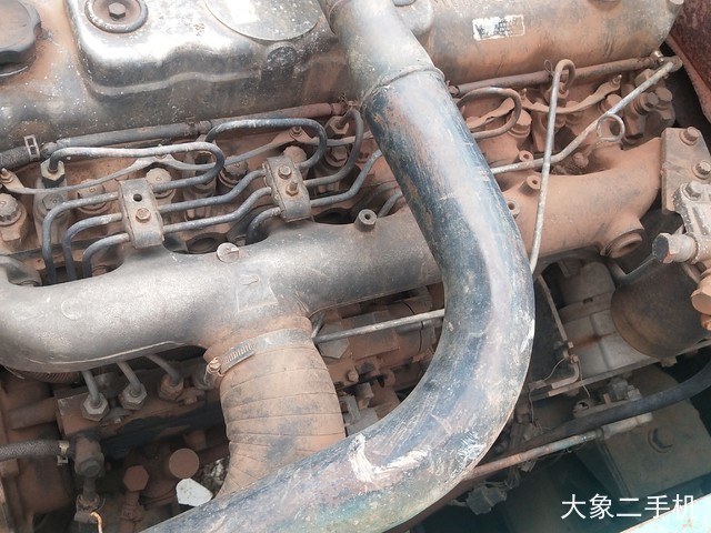 神钢 SK250-6E 挖掘机