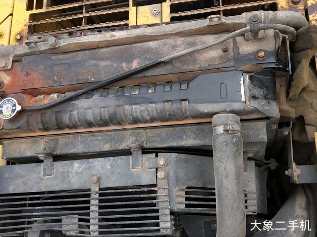 小松 PC270-7 挖掘机