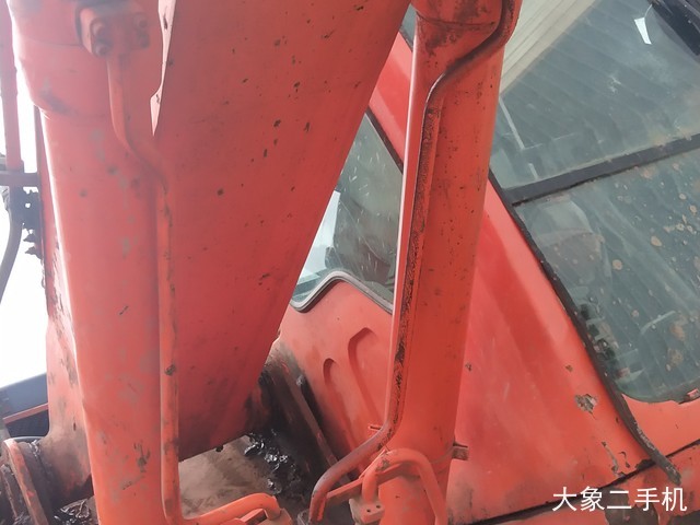 斗山 DH225LC-7 挖掘机