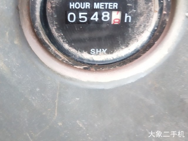 神钢 SK250-6E 挖掘机