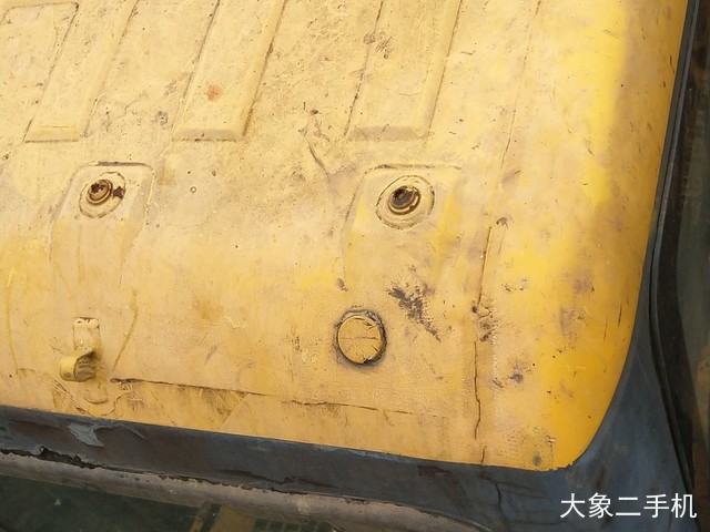 小松 PC270-7 挖掘机