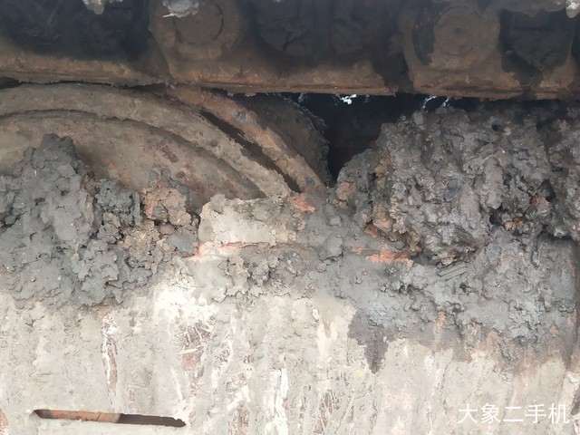 神钢 SK250-6E 挖掘机