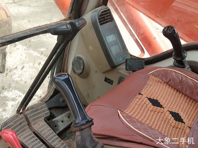 斗山 DH225LC-7 挖掘机