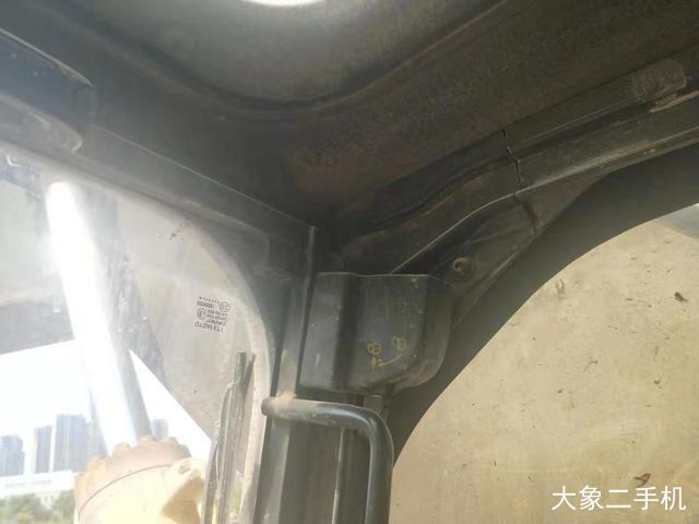 小松 PC200-8 挖掘机