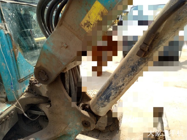 久保田 KX155-3S 挖掘机